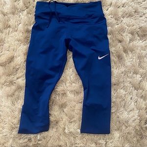 Nike Dri-fit Legging